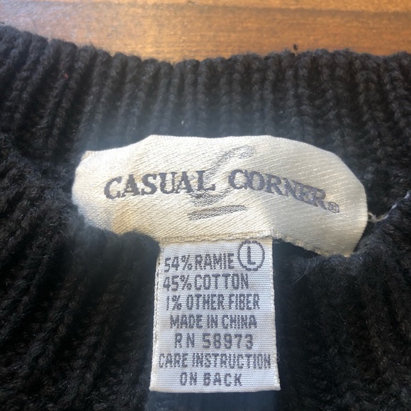 Holiday ugly sweater - Picture 3 of 4